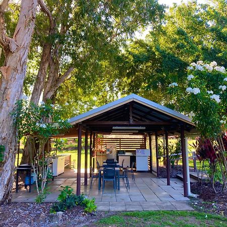 Bali Hai Child Free Holiday Park Mission Beach Exterior photo